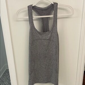 lululemon Align Hip Length Tank